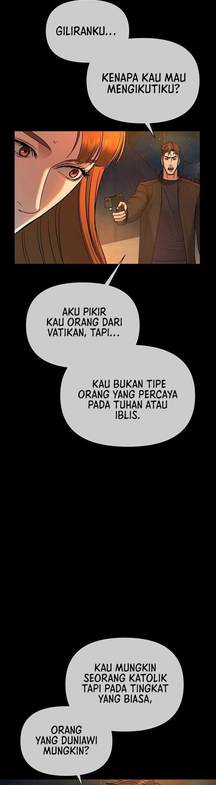 Haunting Chapter 15 - halaman 17