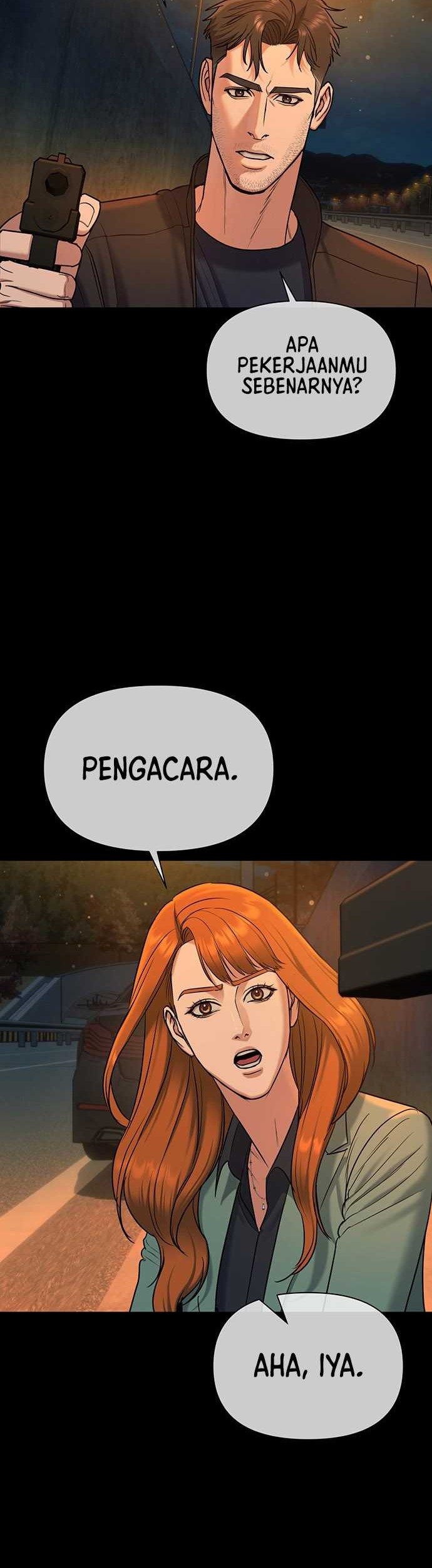 Haunting Chapter 15 - halaman 18