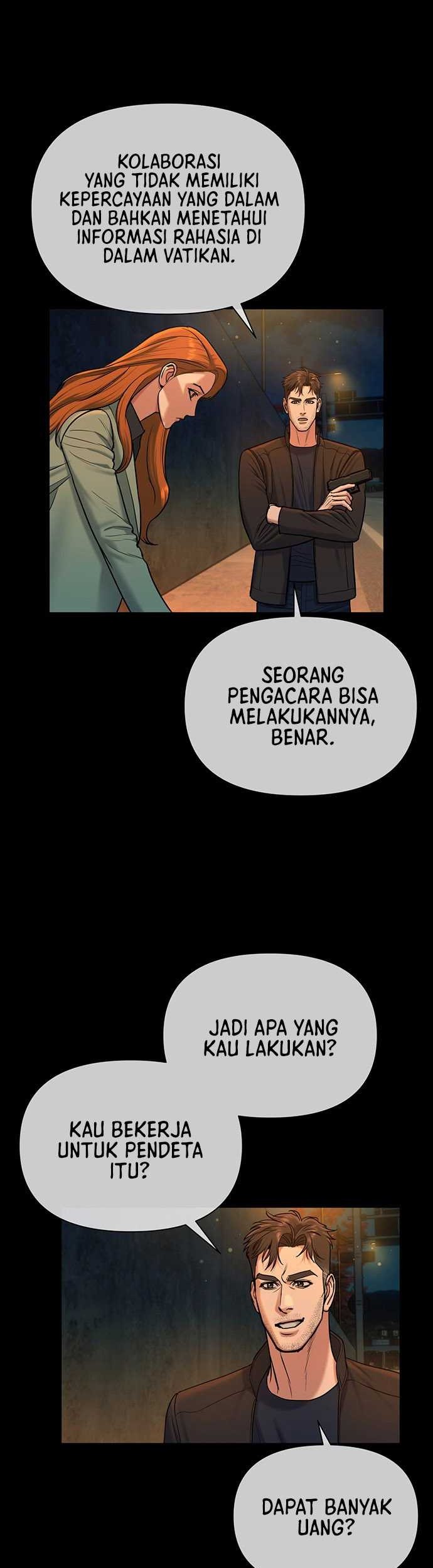Haunting Chapter 15 - halaman 19