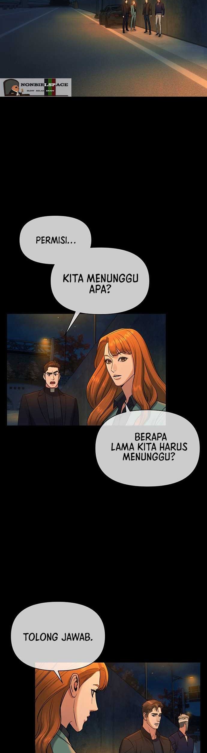 Haunting Chapter 15 - halaman 2
