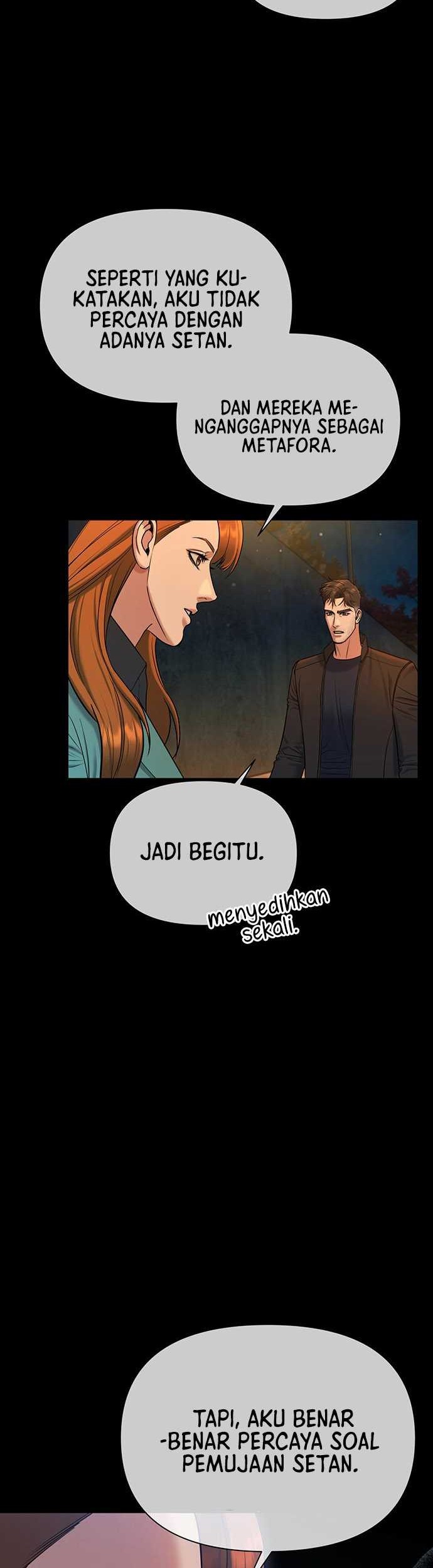 Haunting Chapter 15 - halaman 20