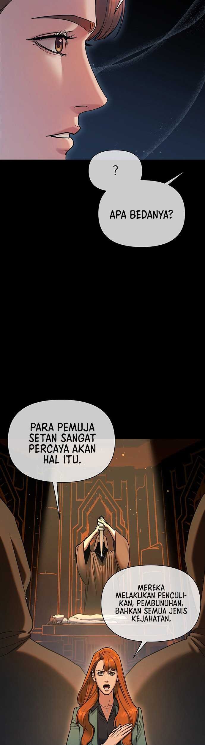 Haunting Chapter 15 - halaman 21