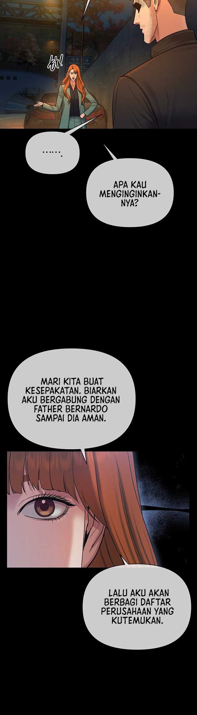 Haunting Chapter 15 - halaman 24