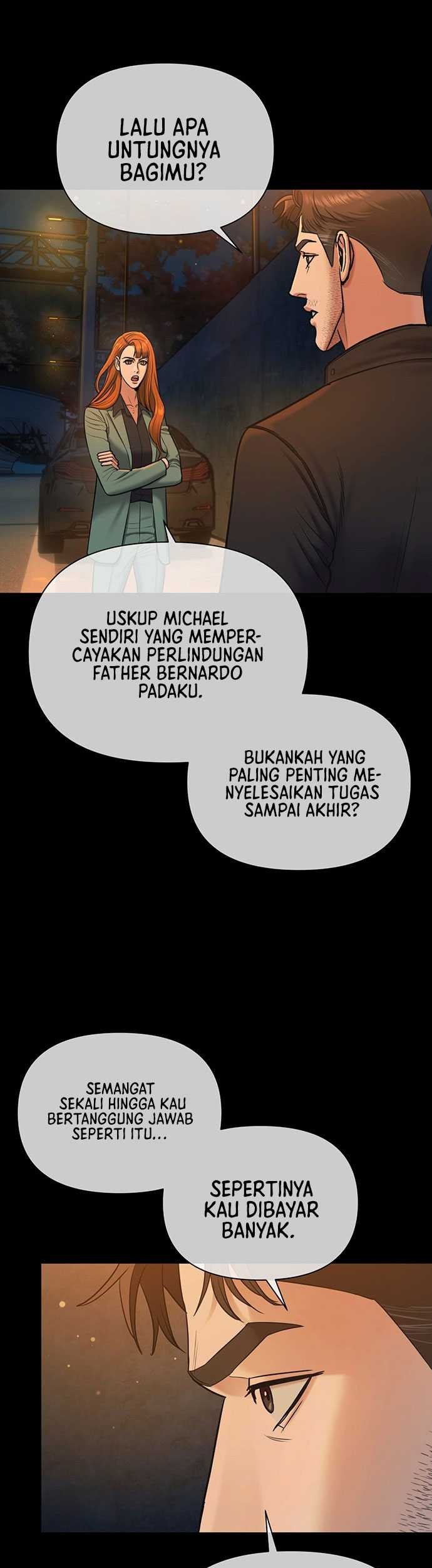 Haunting Chapter 15 - halaman 25
