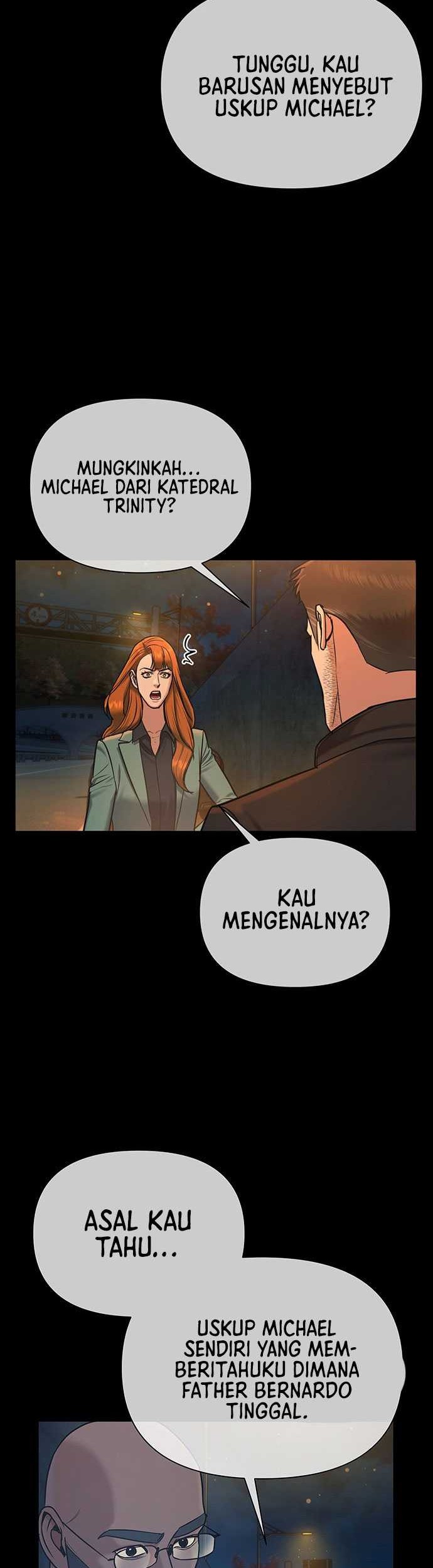 Haunting Chapter 15 - halaman 26