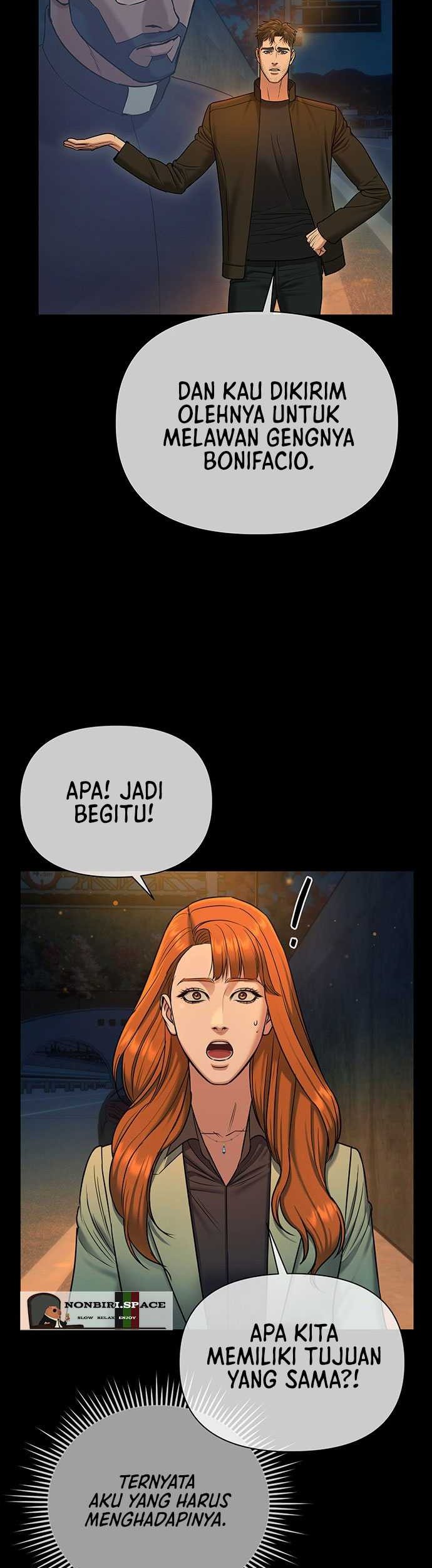 Haunting Chapter 15 - halaman 27