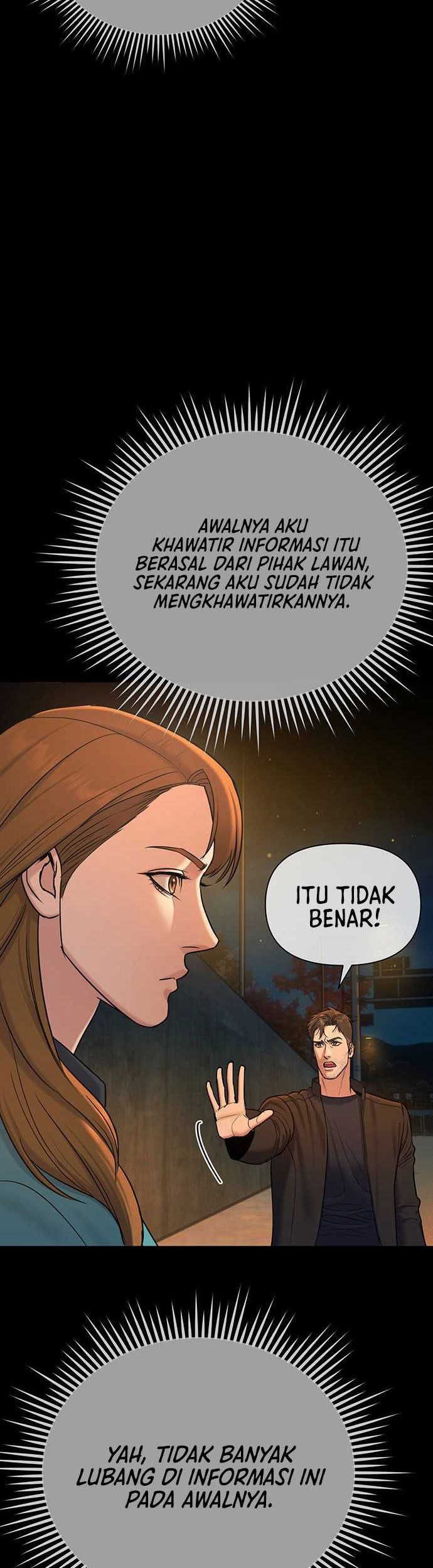 Haunting Chapter 15 - halaman 28