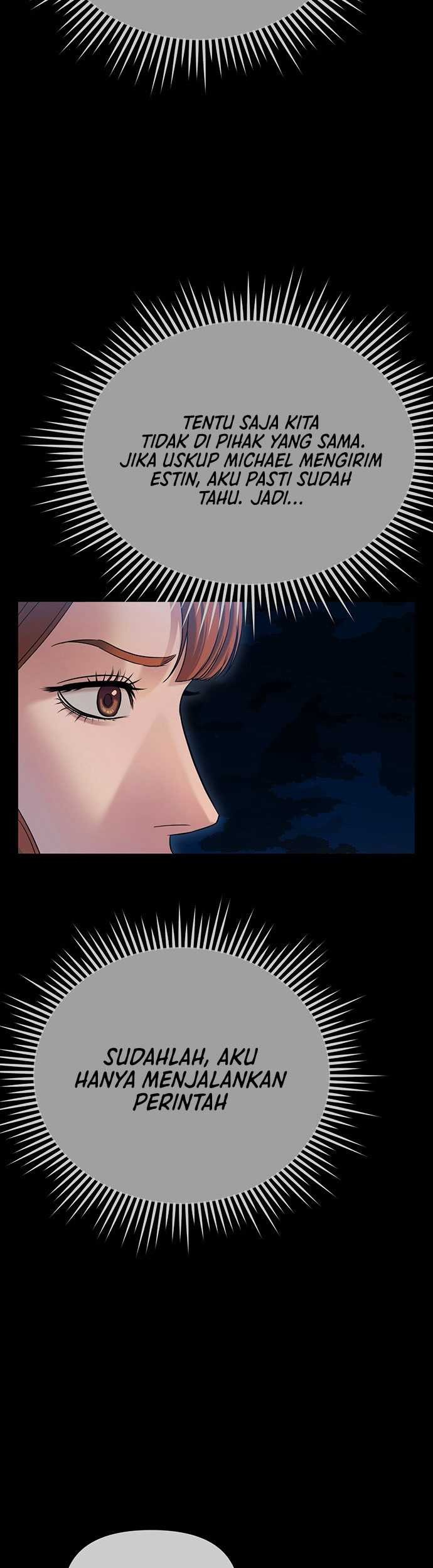 Haunting Chapter 15 - halaman 29