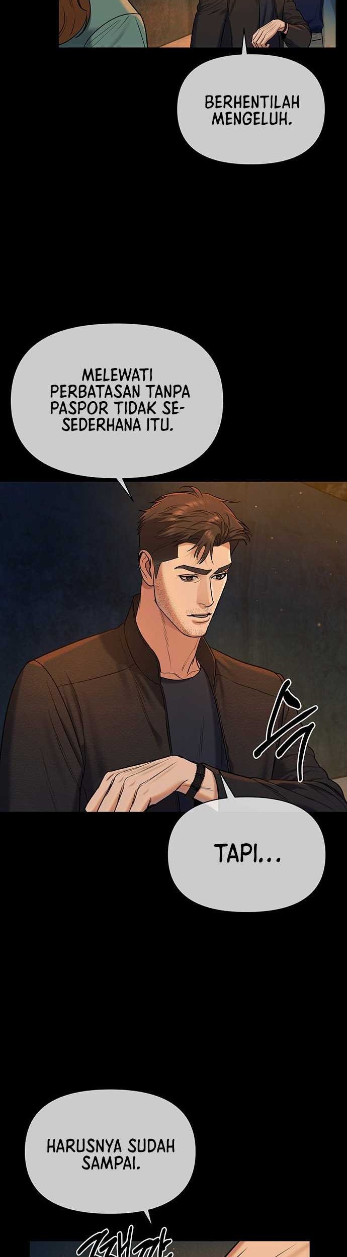 Haunting Chapter 15 - halaman 3