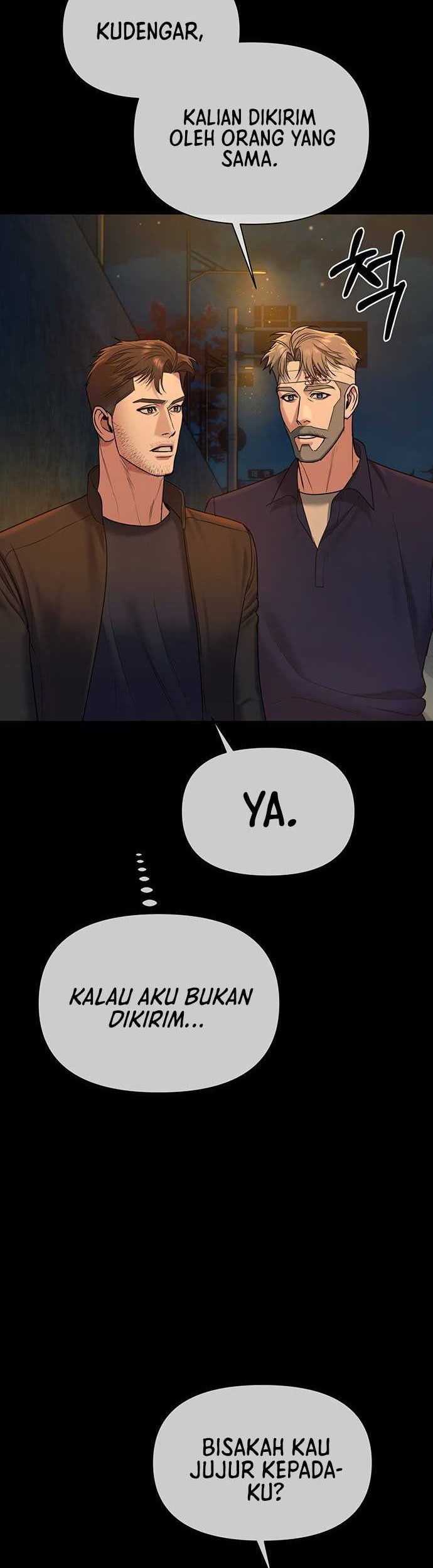 Haunting Chapter 15 - halaman 30
