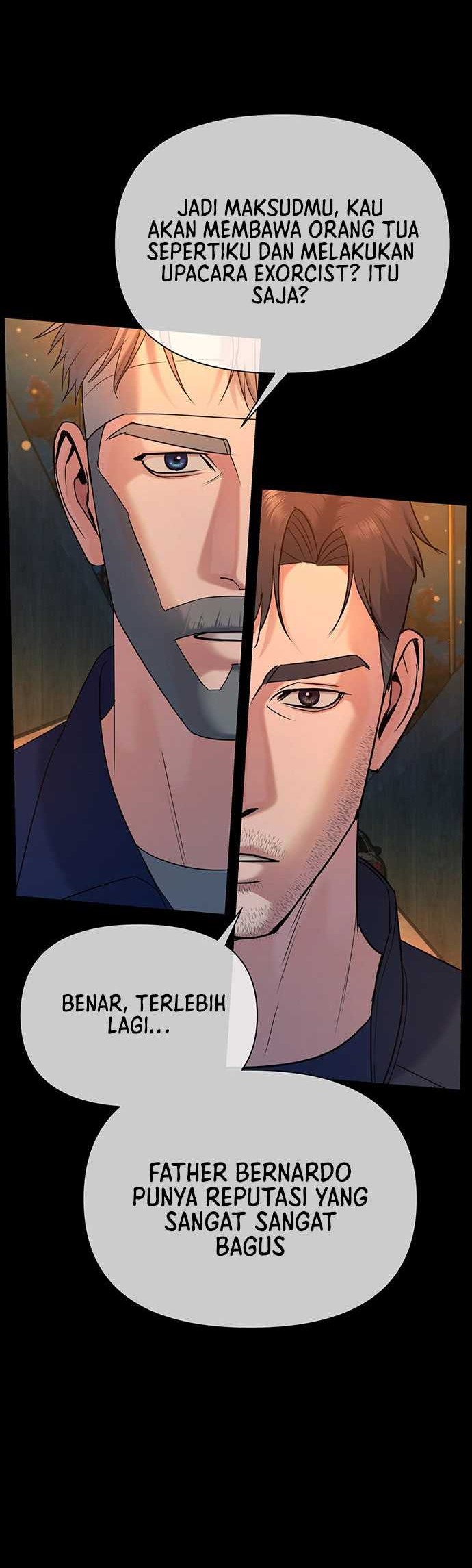 Haunting Chapter 15 - halaman 32