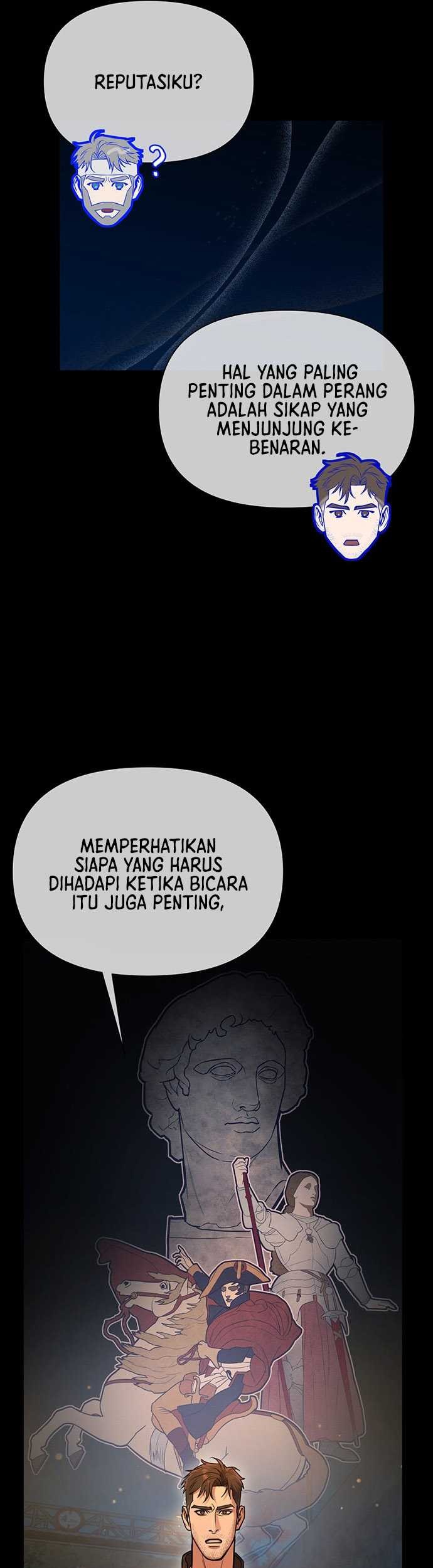 Haunting Chapter 15 - halaman 33