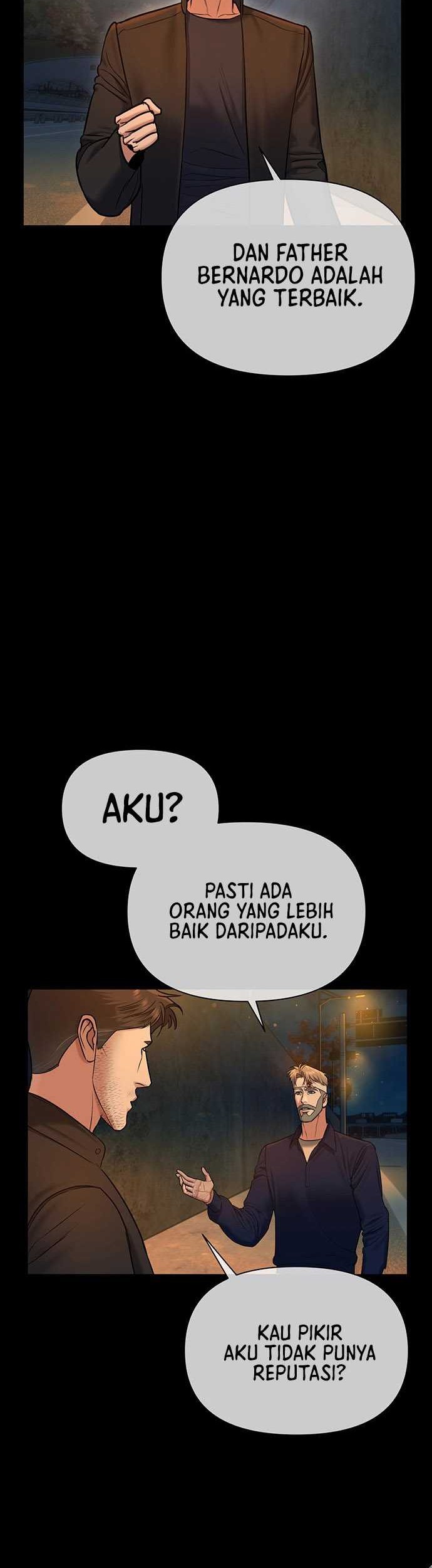 Haunting Chapter 15 - halaman 34