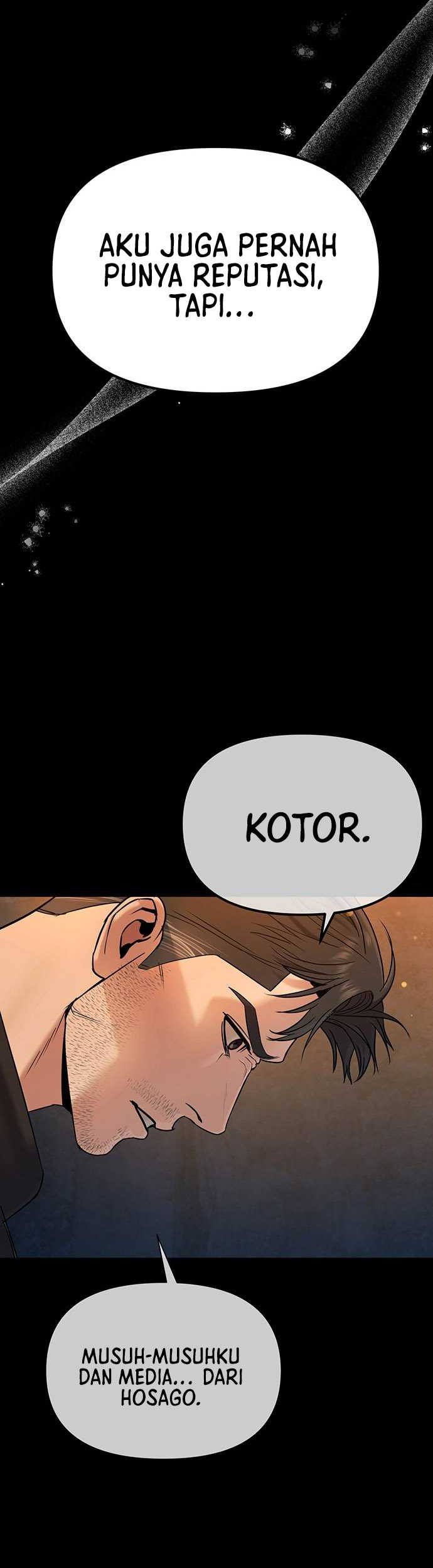 Haunting Chapter 15 - halaman 35