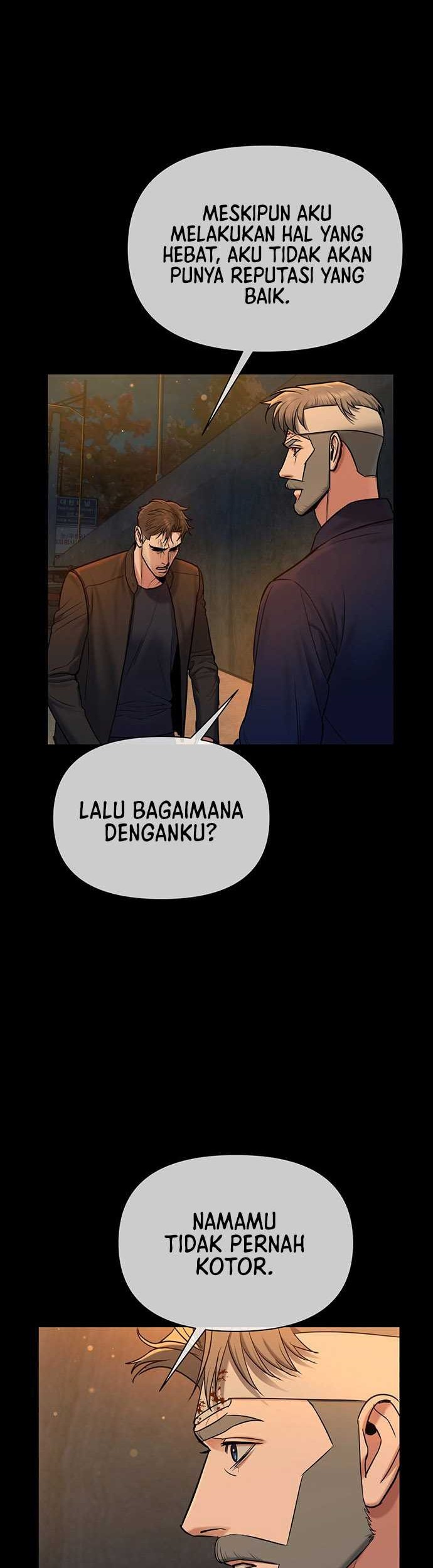 Haunting Chapter 15 - halaman 36