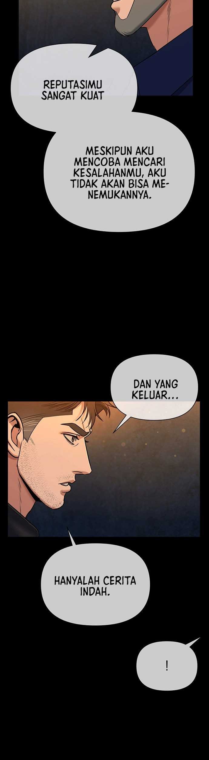 Haunting Chapter 15 - halaman 37