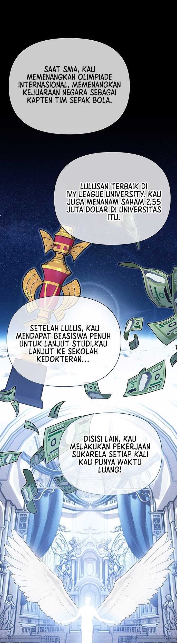 Haunting Chapter 15 - halaman 38