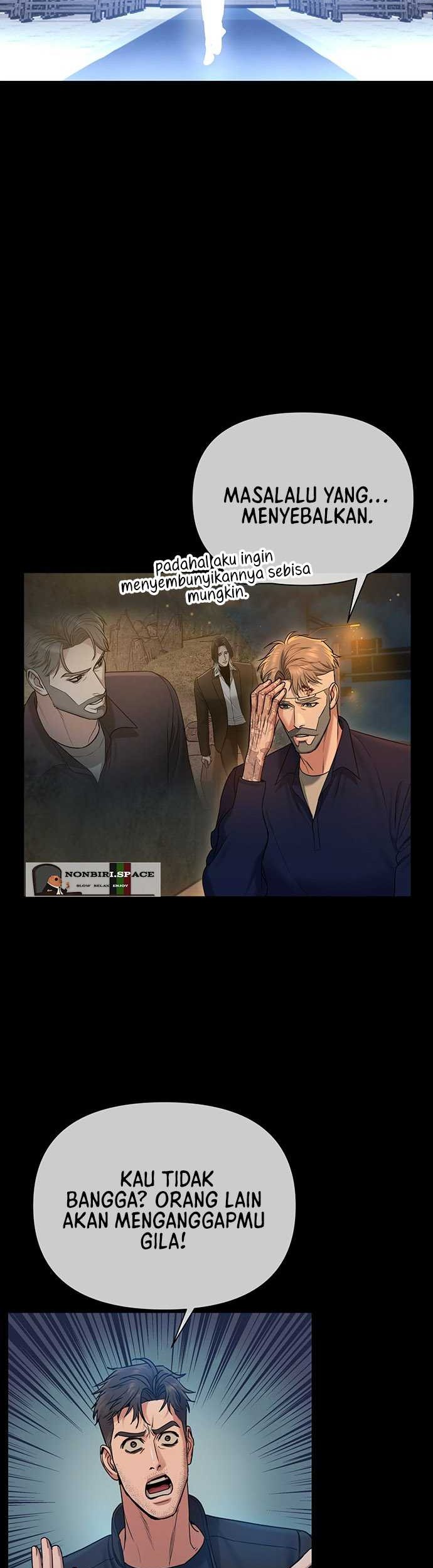 Haunting Chapter 15 - halaman 39