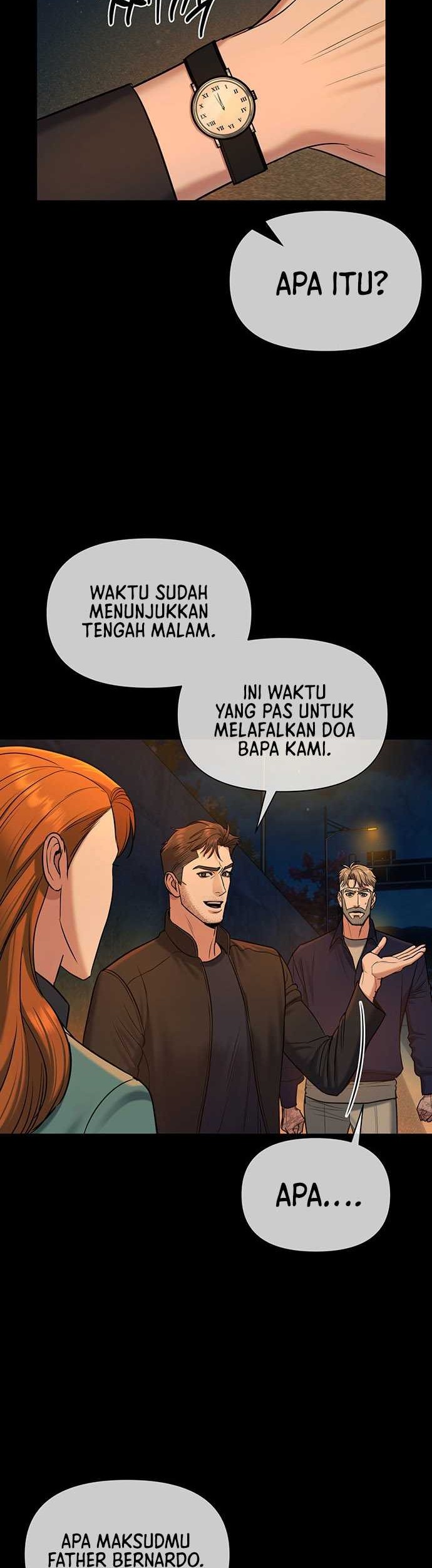 Haunting Chapter 15 - halaman 4