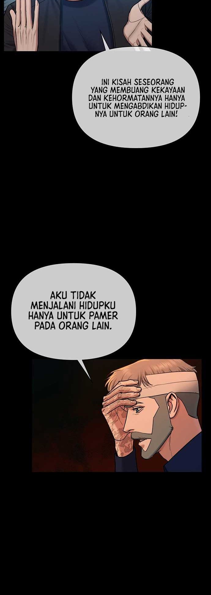 Haunting Chapter 15 - halaman 40