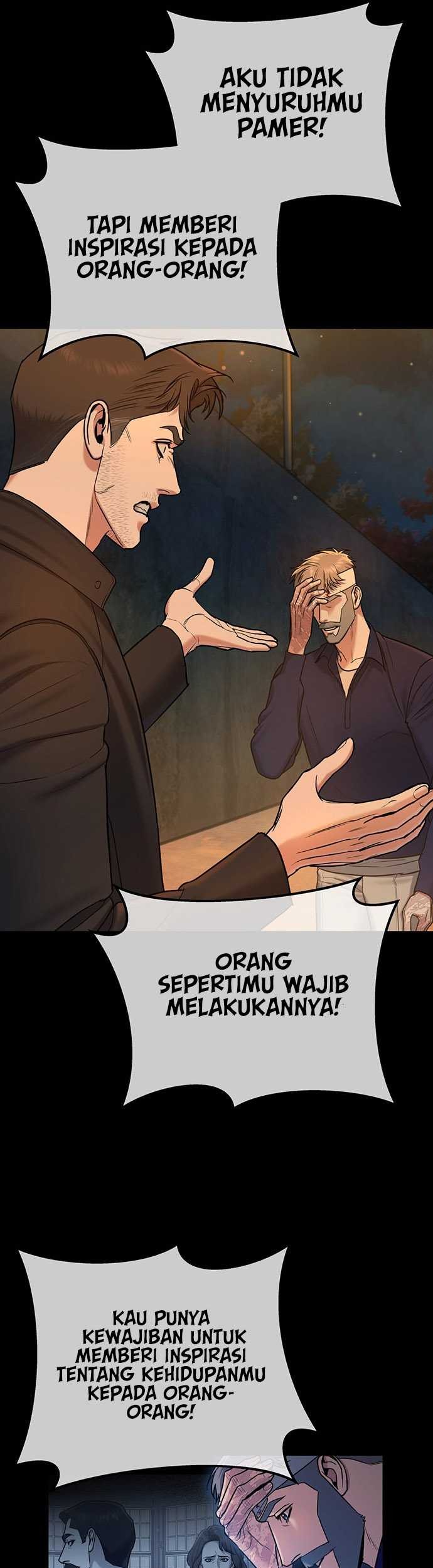 Haunting Chapter 15 - halaman 41