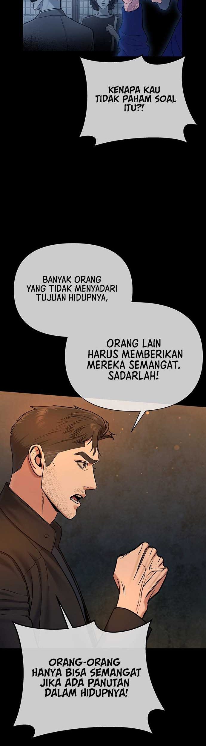 Haunting Chapter 15 - halaman 42
