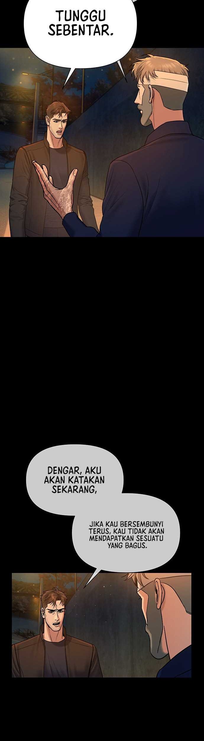 Haunting Chapter 15 - halaman 44