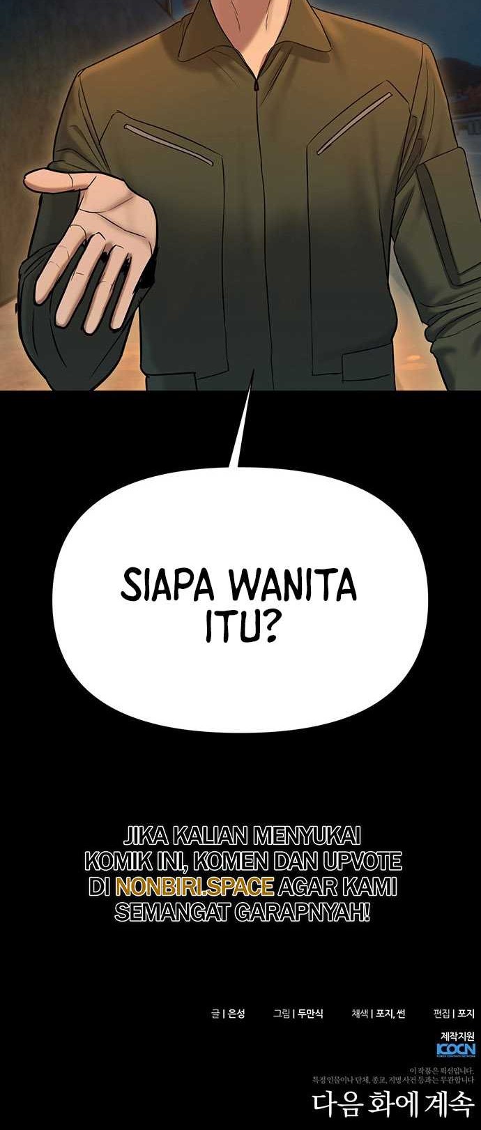 Haunting Chapter 15 - halaman 46