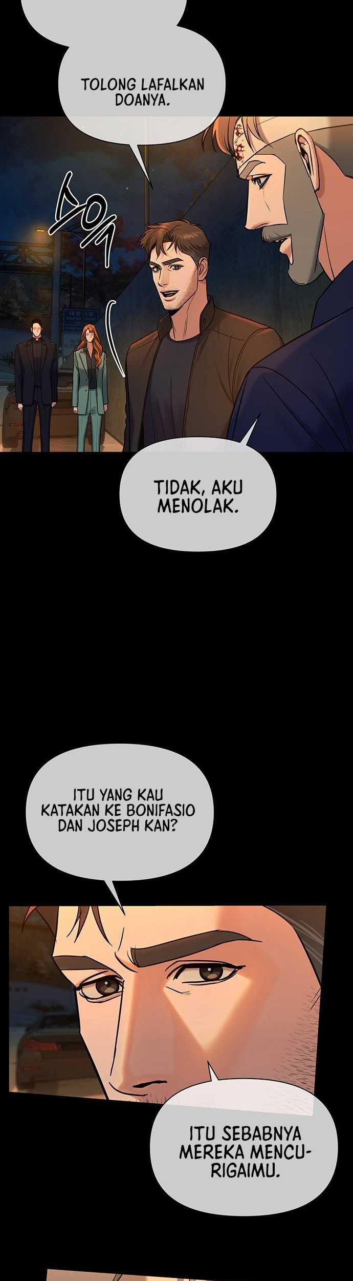 Haunting Chapter 15 - halaman 5