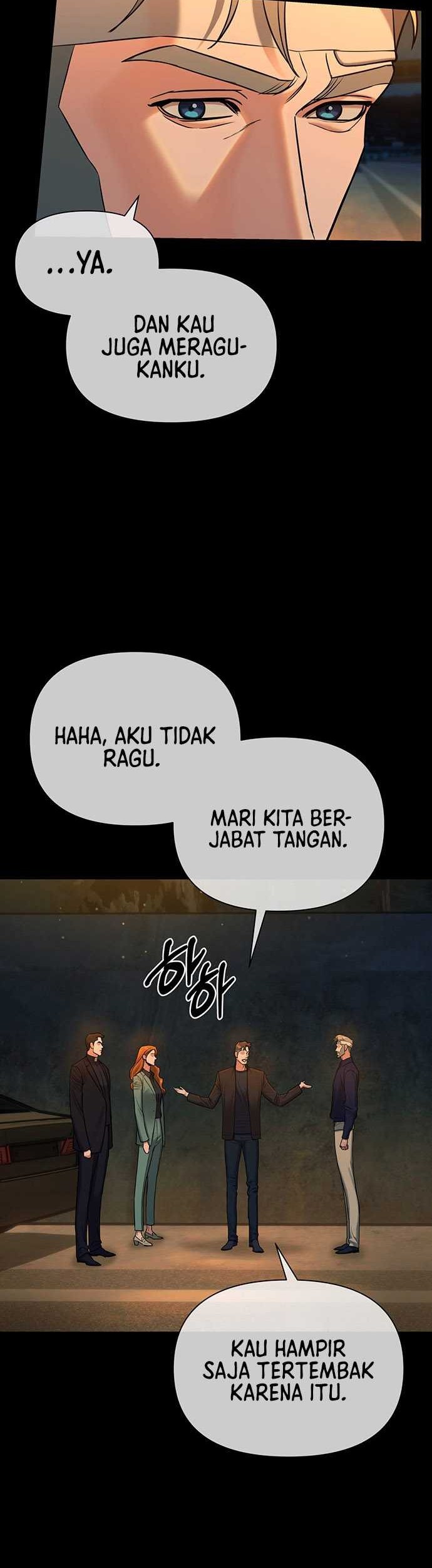 Haunting Chapter 15 - halaman 6