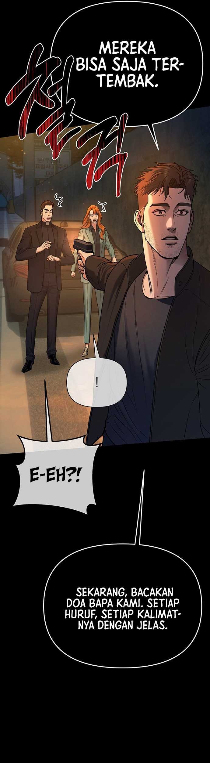 Haunting Chapter 15 - halaman 9