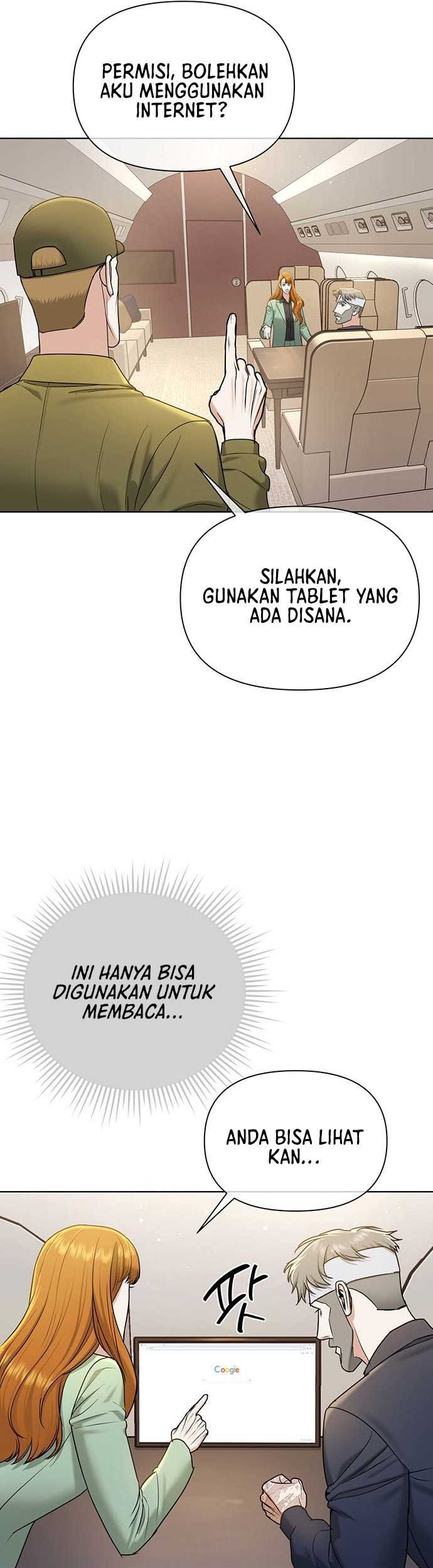 Haunting Chapter 16 - halaman 10