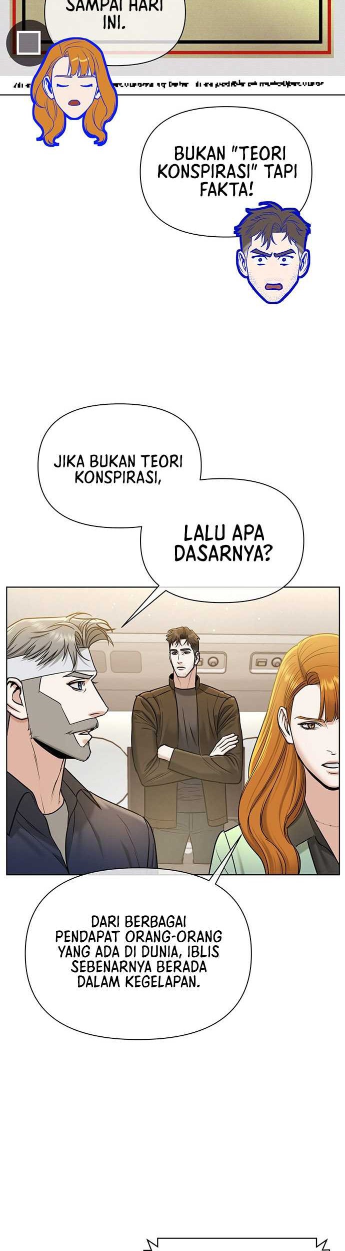 Haunting Chapter 16 - halaman 13