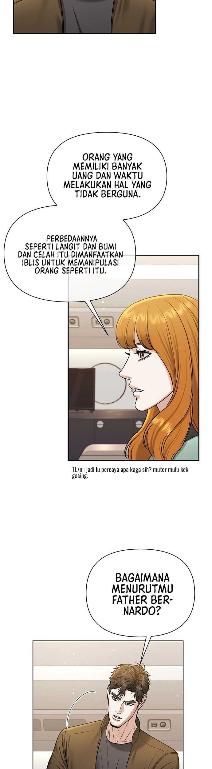 Haunting Chapter 16 - halaman 16