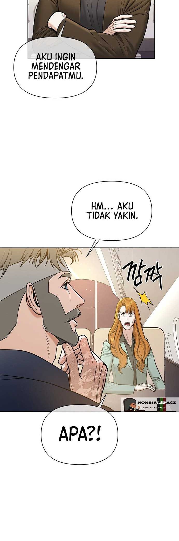 Haunting Chapter 16 - halaman 17
