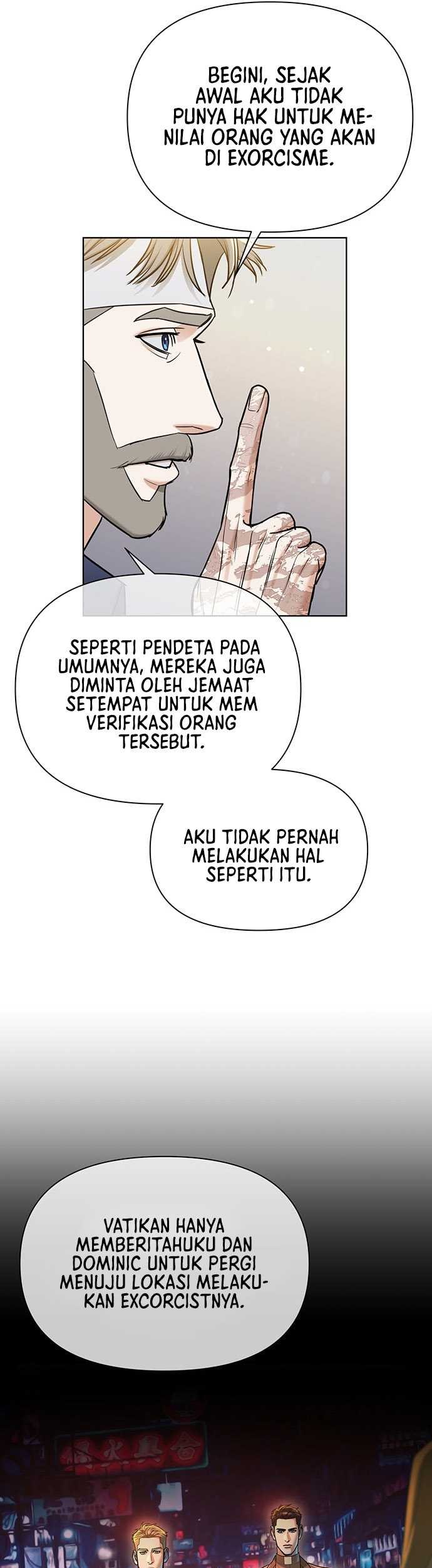Haunting Chapter 16 - halaman 18