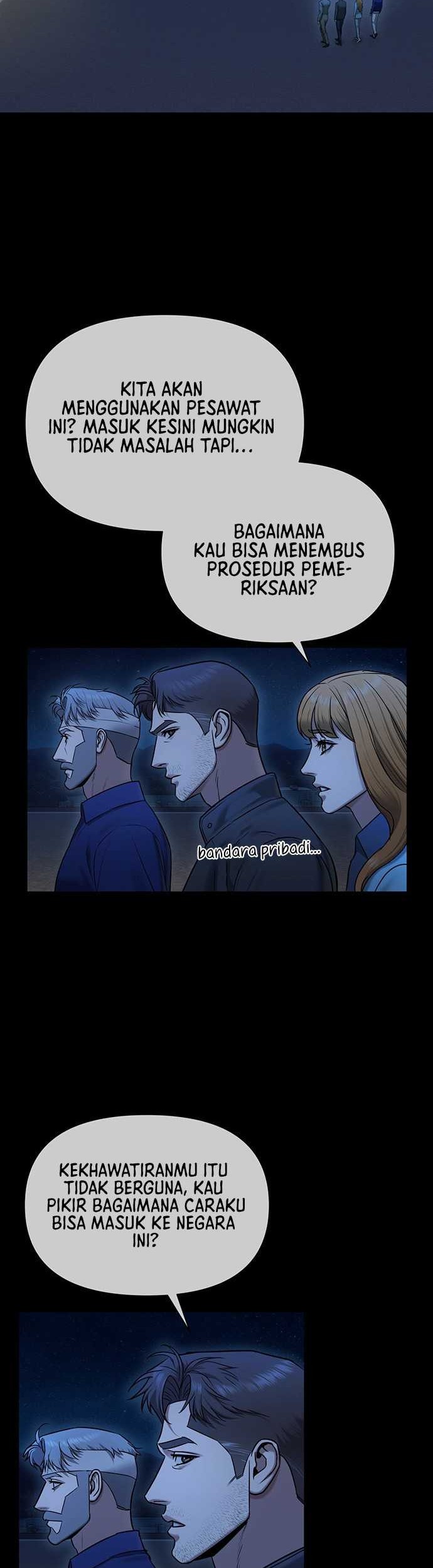 Haunting Chapter 16 - halaman 2