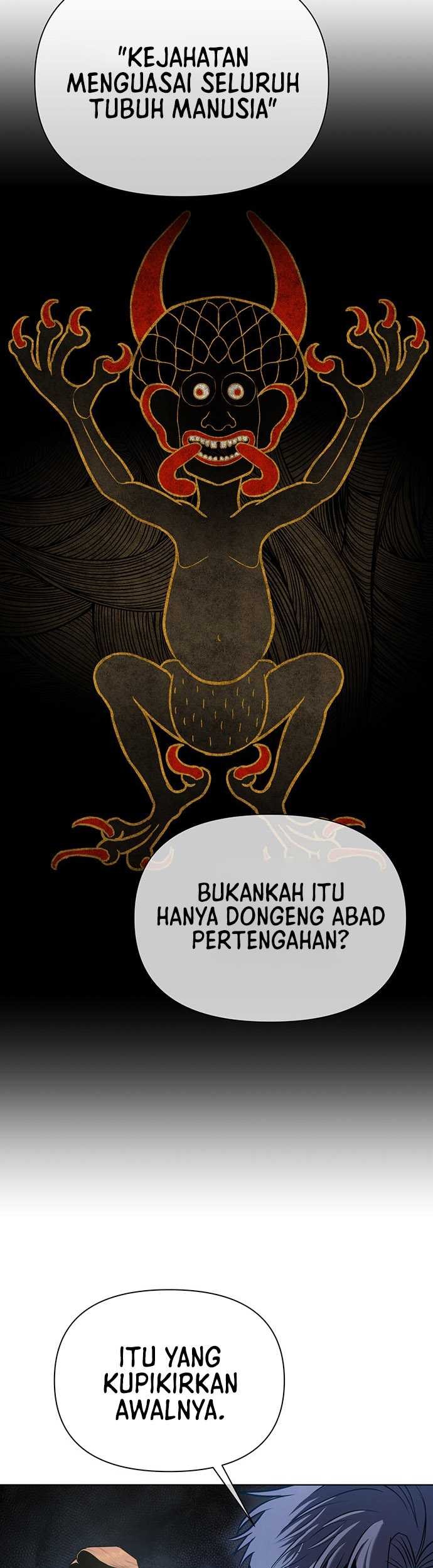 Haunting Chapter 16 - halaman 22