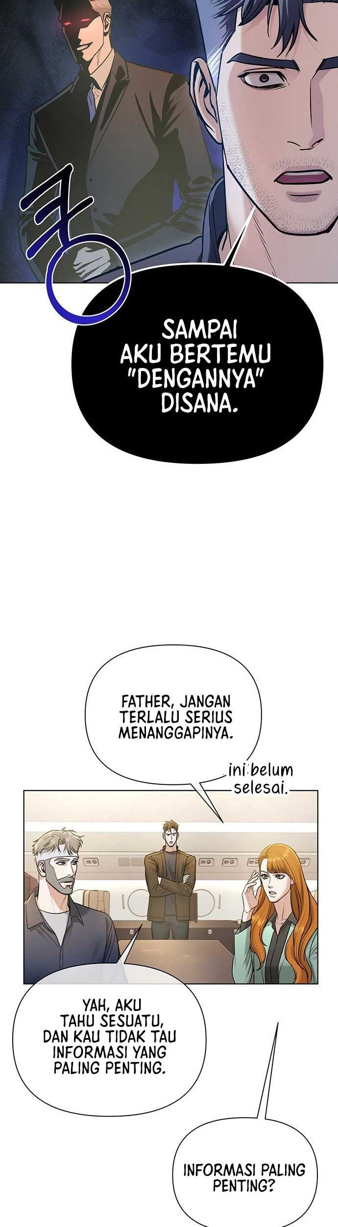 Haunting Chapter 16 - halaman 23