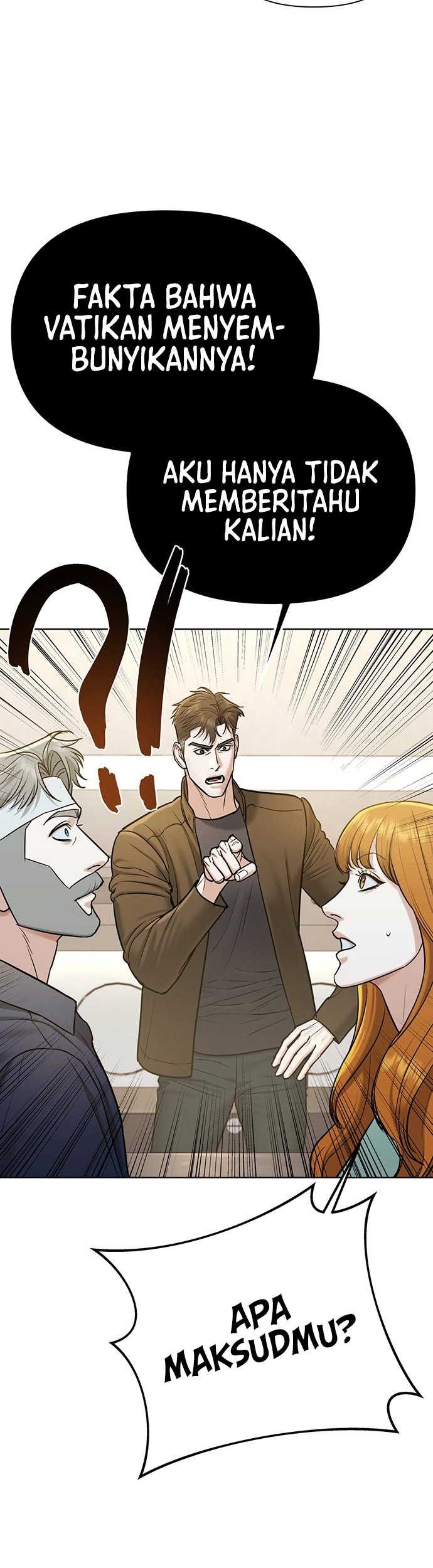 Haunting Chapter 16 - halaman 24