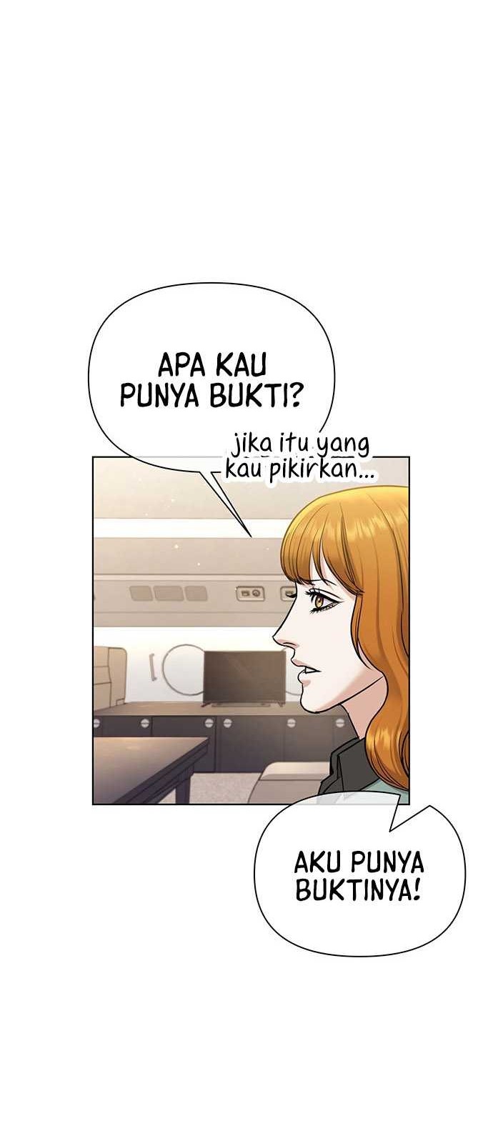 Haunting Chapter 16 - halaman 25