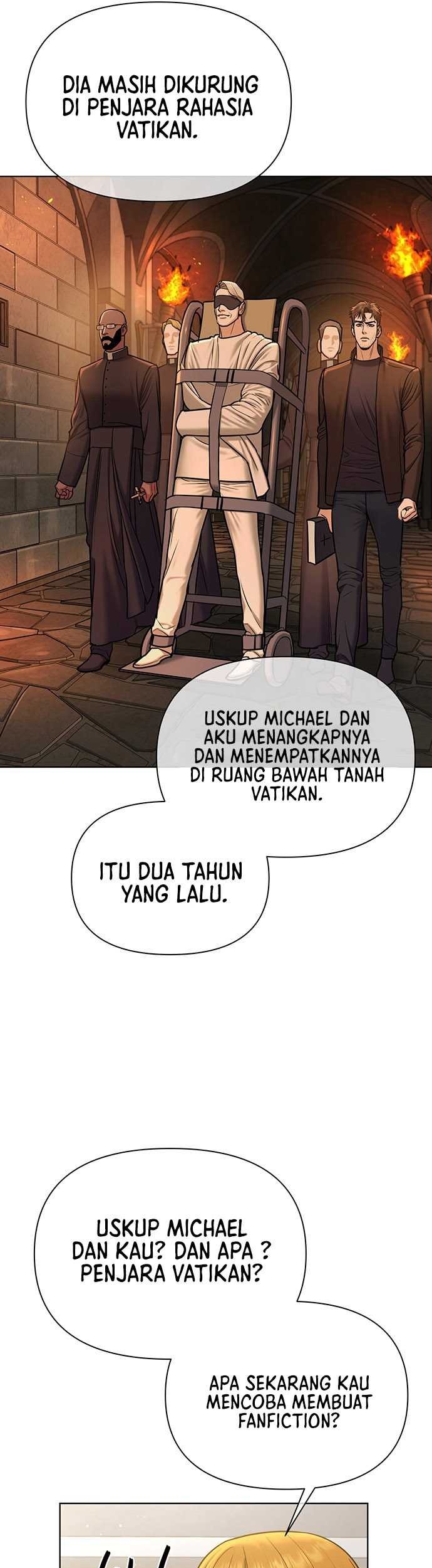 Haunting Chapter 16 - halaman 26