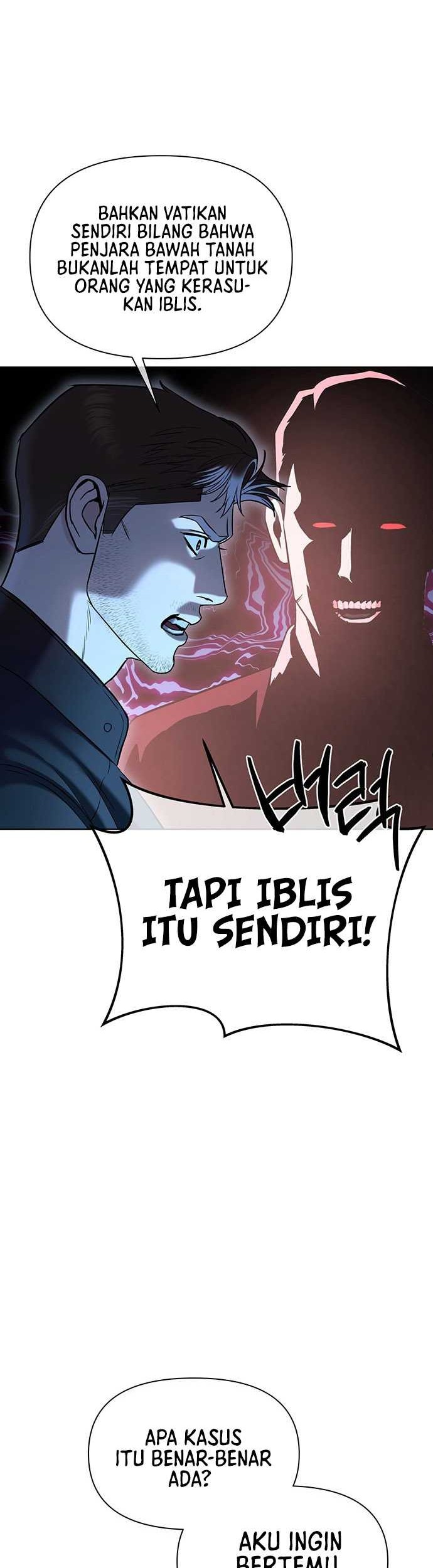 Haunting Chapter 16 - halaman 29