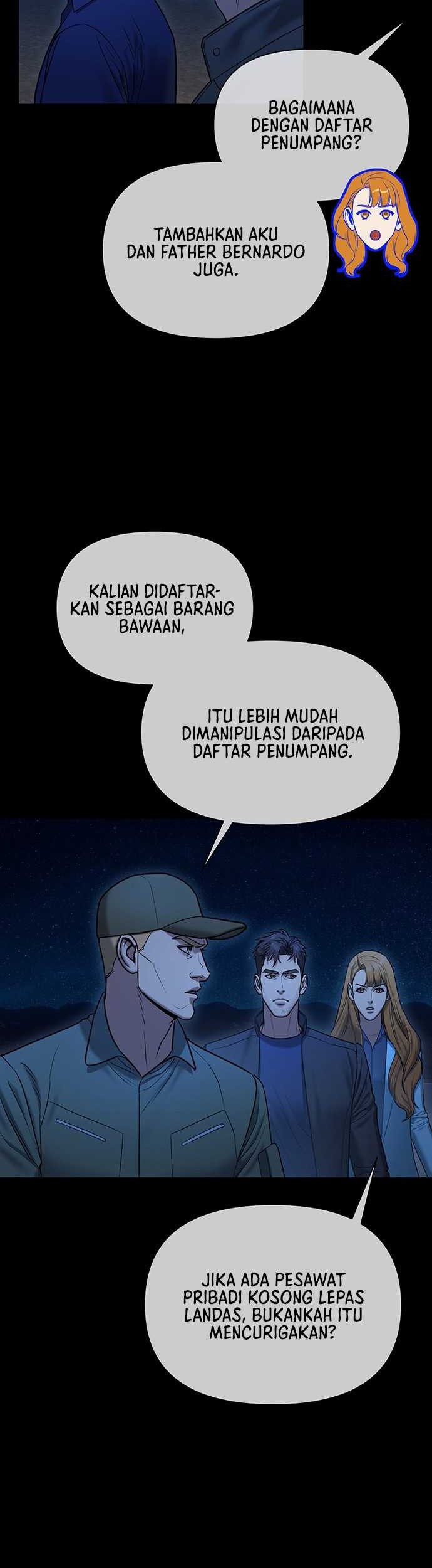 Haunting Chapter 16 - halaman 3