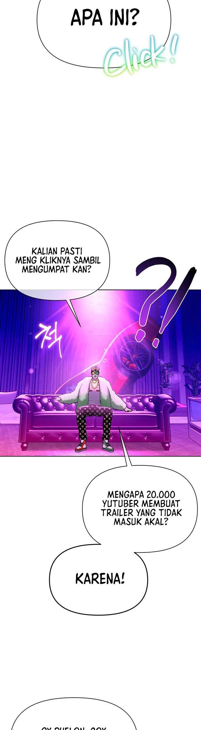 Haunting Chapter 16 - halaman 31