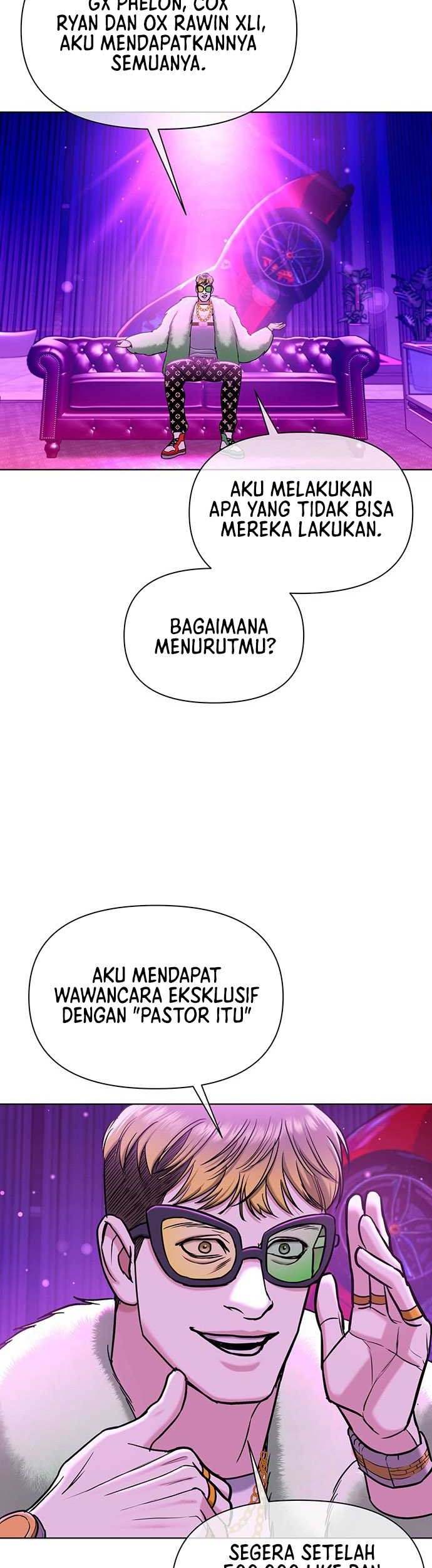 Haunting Chapter 16 - halaman 32