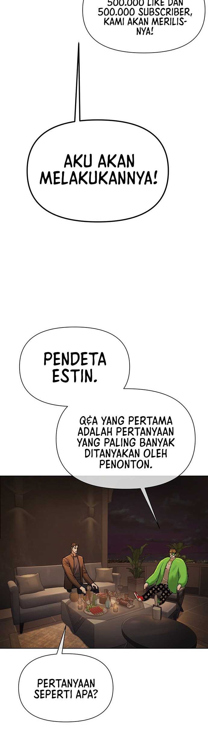 Haunting Chapter 16 - halaman 33