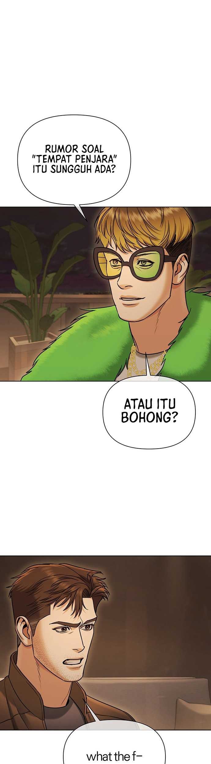 Haunting Chapter 16 - halaman 34