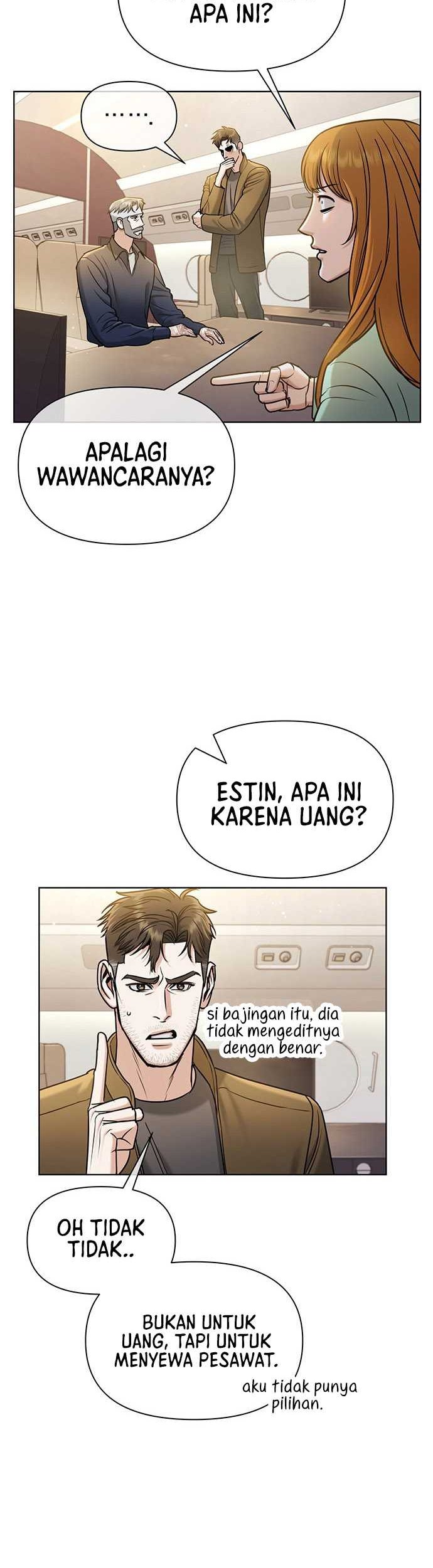 Haunting Chapter 16 - halaman 37