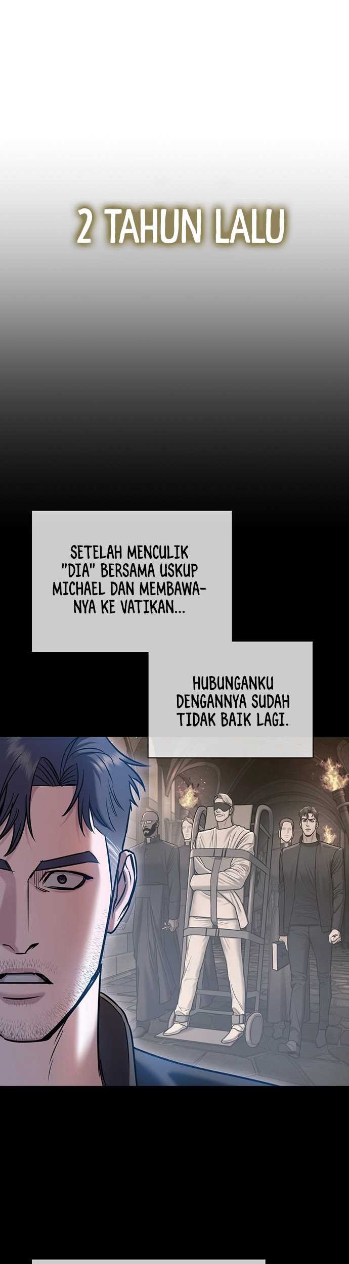 Haunting Chapter 16 - halaman 38